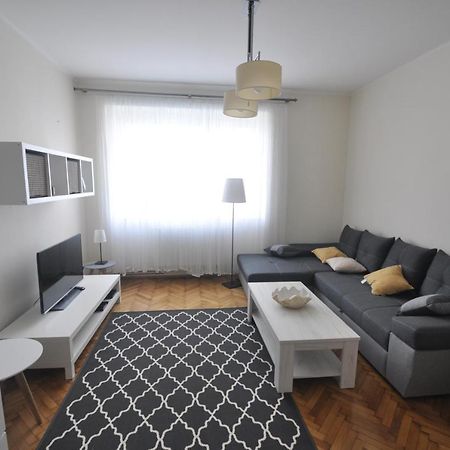 Avis Apartments - City Gdynia 33 Εξωτερικό φωτογραφία