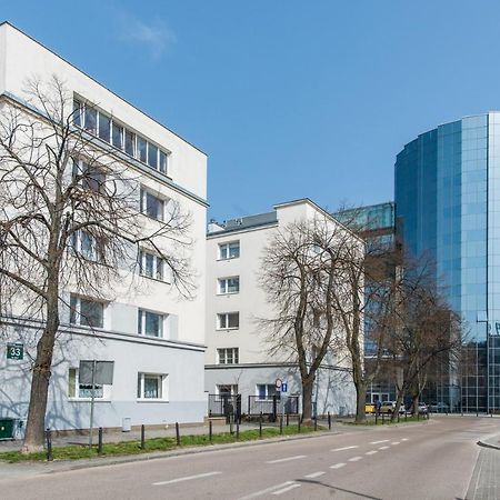 Avis Apartments - City Gdynia 33 Εξωτερικό φωτογραφία