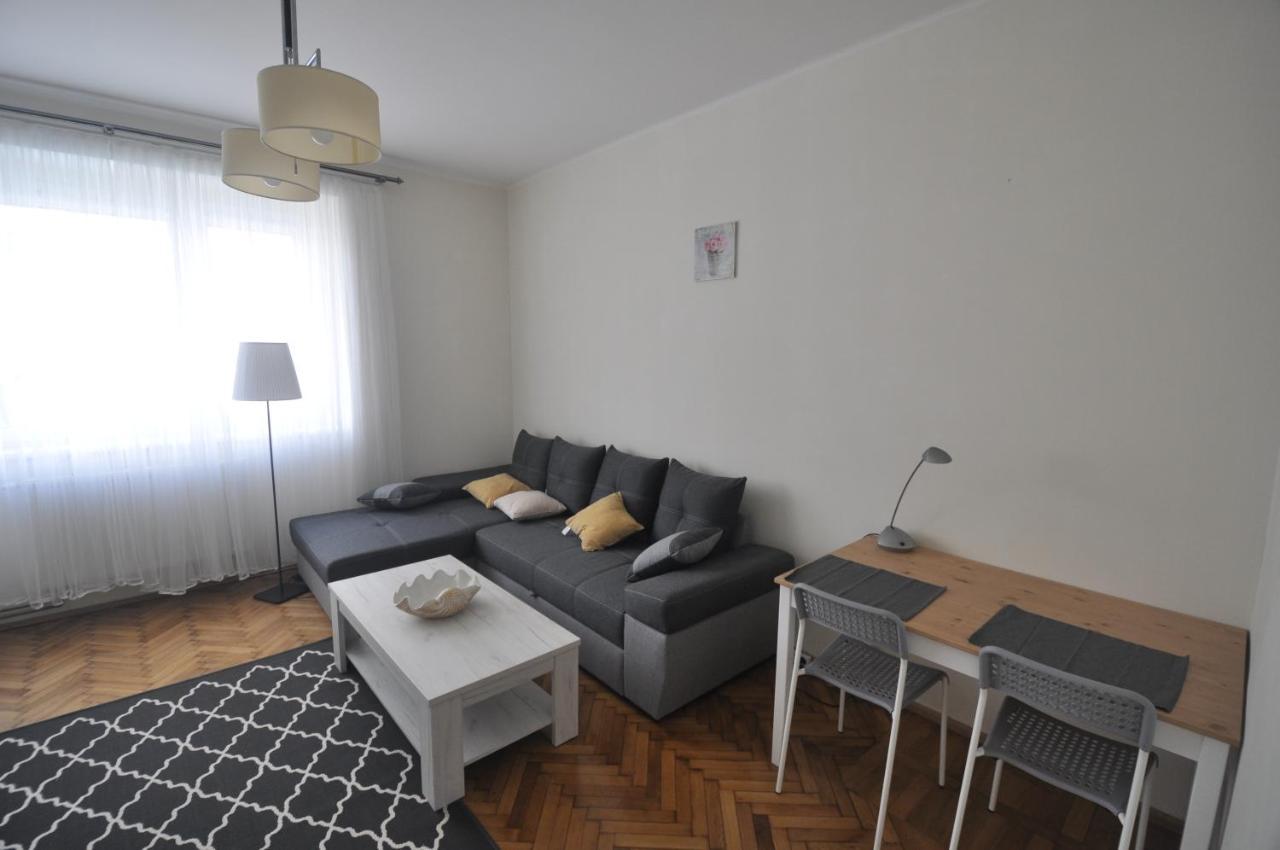 Avis Apartments - City Gdynia 33 Εξωτερικό φωτογραφία