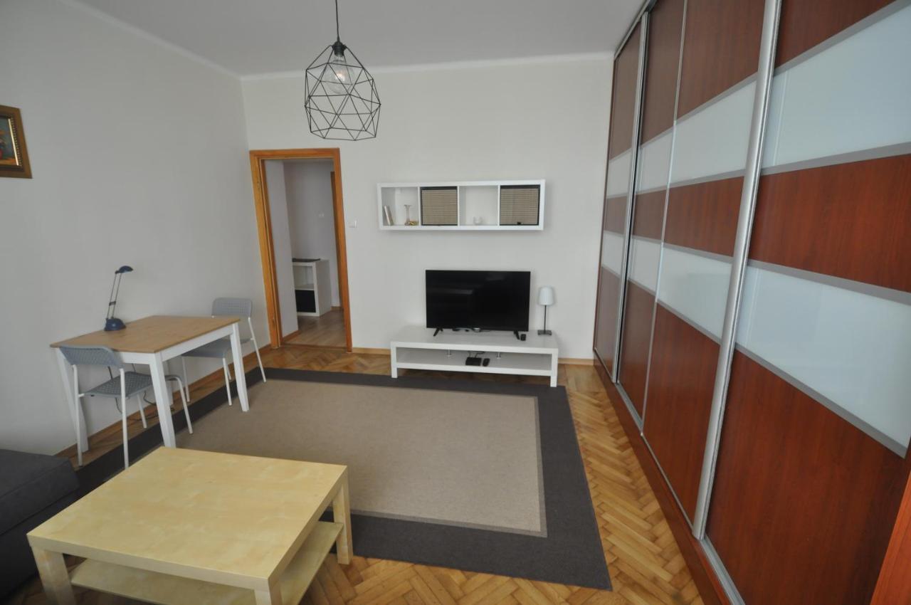 Avis Apartments - City Gdynia 33 Εξωτερικό φωτογραφία