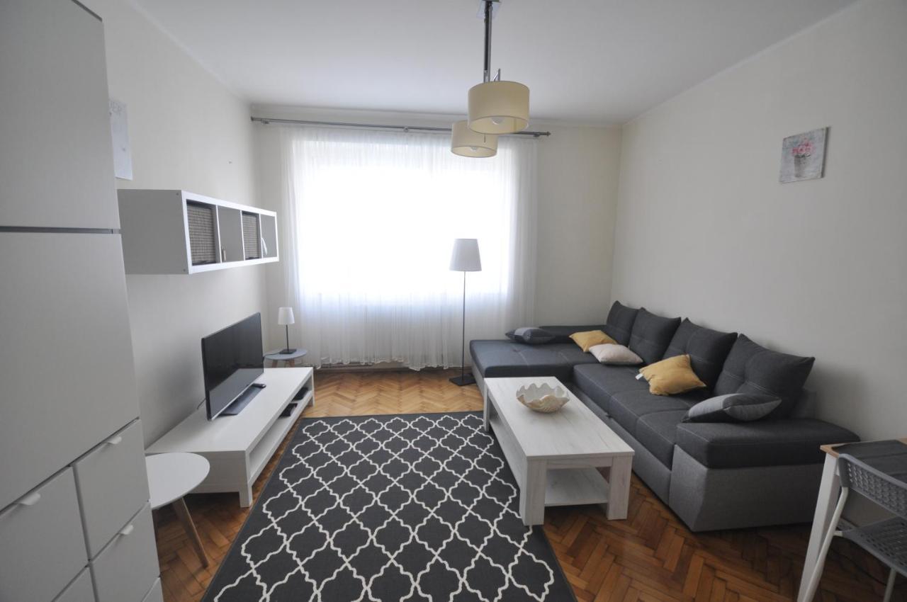 Avis Apartments - City Gdynia 33 Εξωτερικό φωτογραφία