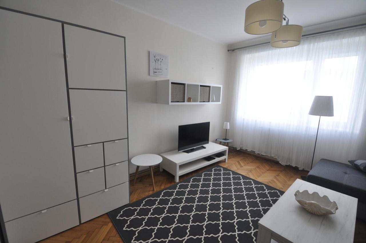 Avis Apartments - City Gdynia 33 Εξωτερικό φωτογραφία