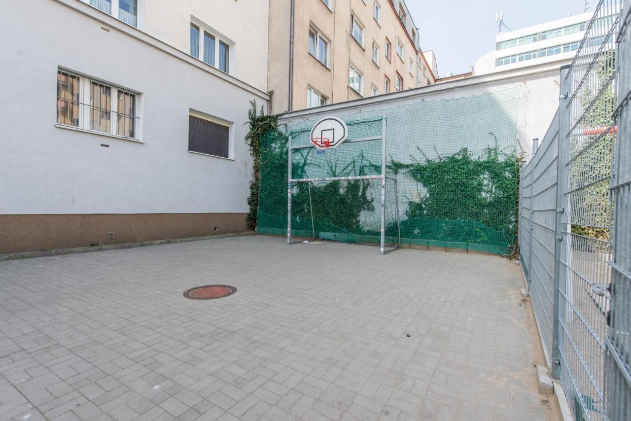 Avis Apartments - City Gdynia 33 Εξωτερικό φωτογραφία